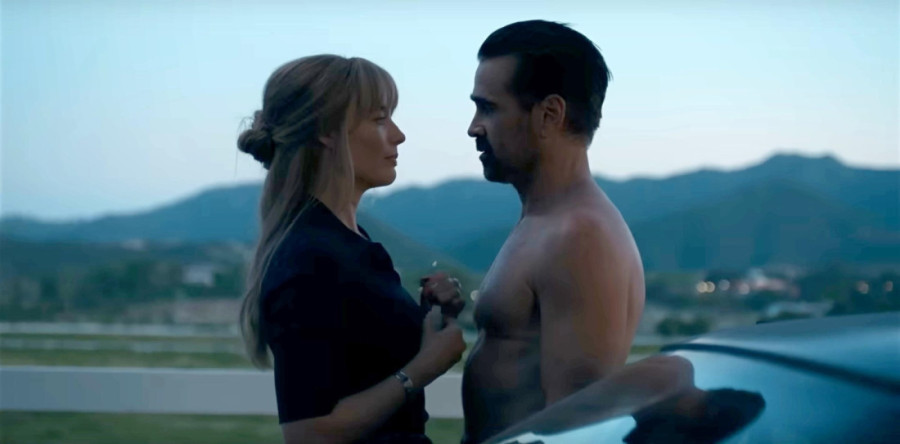 Nakon sramotnog debakla u bioskopima, film sa Margo Robi i Kolinom Farelom je hit na strimingu (FOTO/VIDEO)