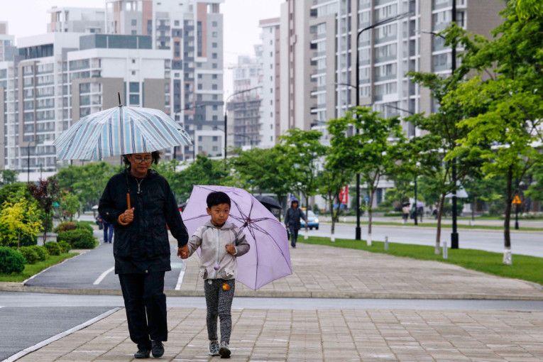 Cela Severna Koreja nestala sa mreže: Šta se dešava iza zatvorenih vrata režima?