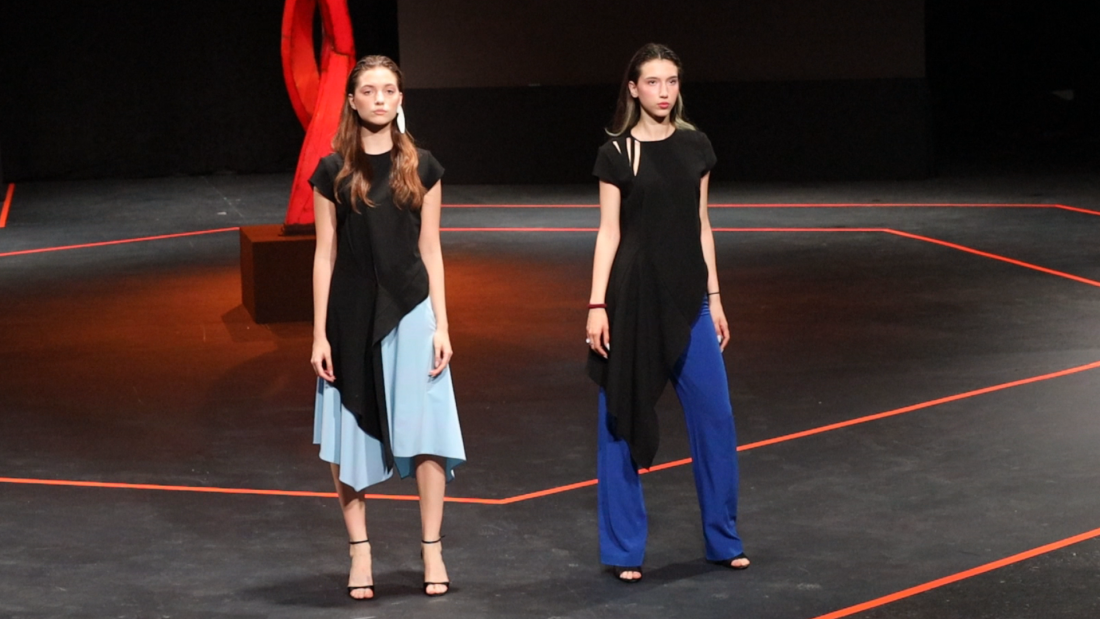 Otvaranje 38. Fashion Selectiona u Beogradu: Spoj mladosti i zrelosti (FOTO/VIDEO)