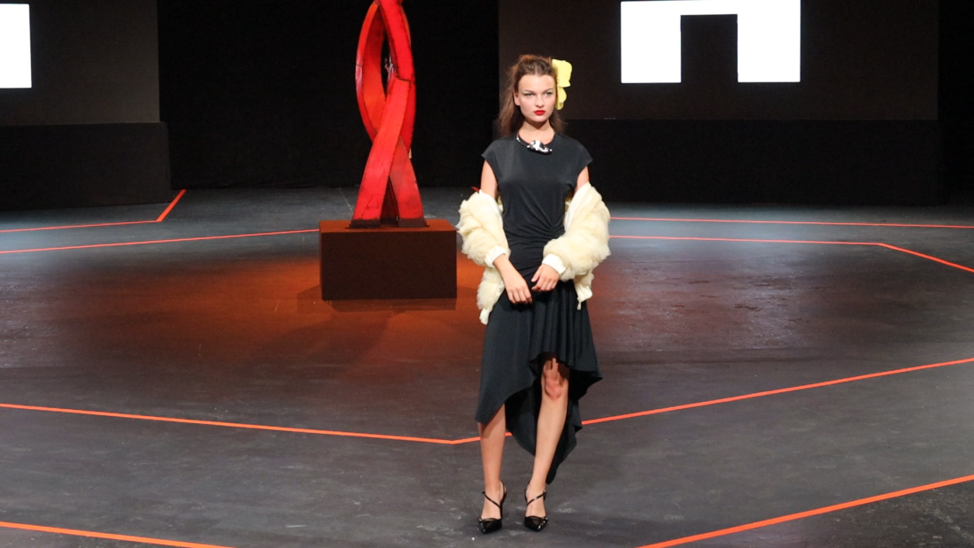 Otvaranje 38. Fashion Selectiona u Beogradu: Spoj mladosti i zrelosti (FOTO/VIDEO)