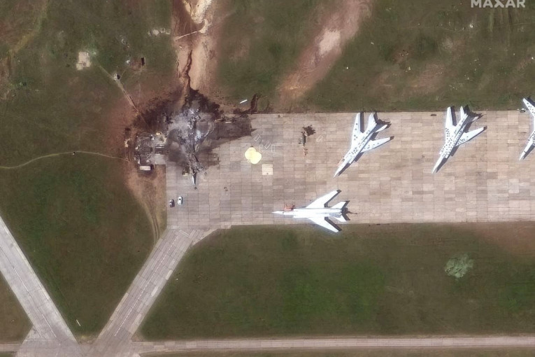 Tramp objavio pismo za ceo svet i NATO: Spreman sam da krenem kad i vi, samo recite