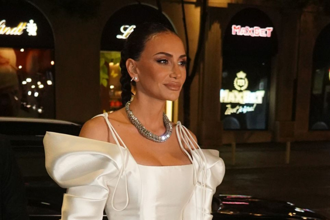 Emina Jahović se čuje sa bivšim mužem: To ne znači da je Mustafa loš...