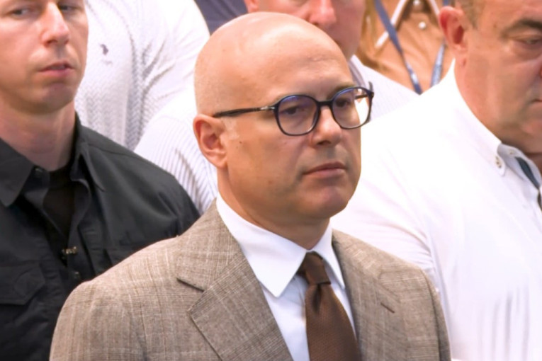 Vučević poručuje iz Banjaluke: Potrebno je ujedinjenje o ključnim pitanjima (FOTO)