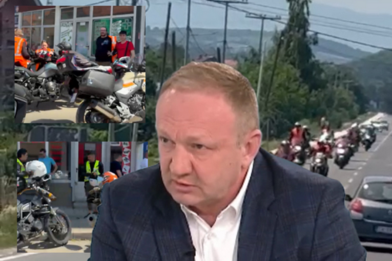 Đilasovi batinaši stigli u Zaječar