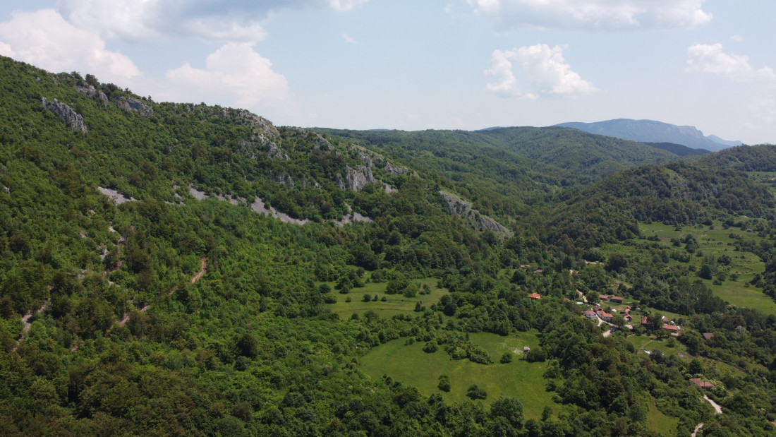 Glamočić u Babušnici: Uskoro novi zakon kojim se ukida najava inspekcijskih kontrola (FOTO/VIDEO)