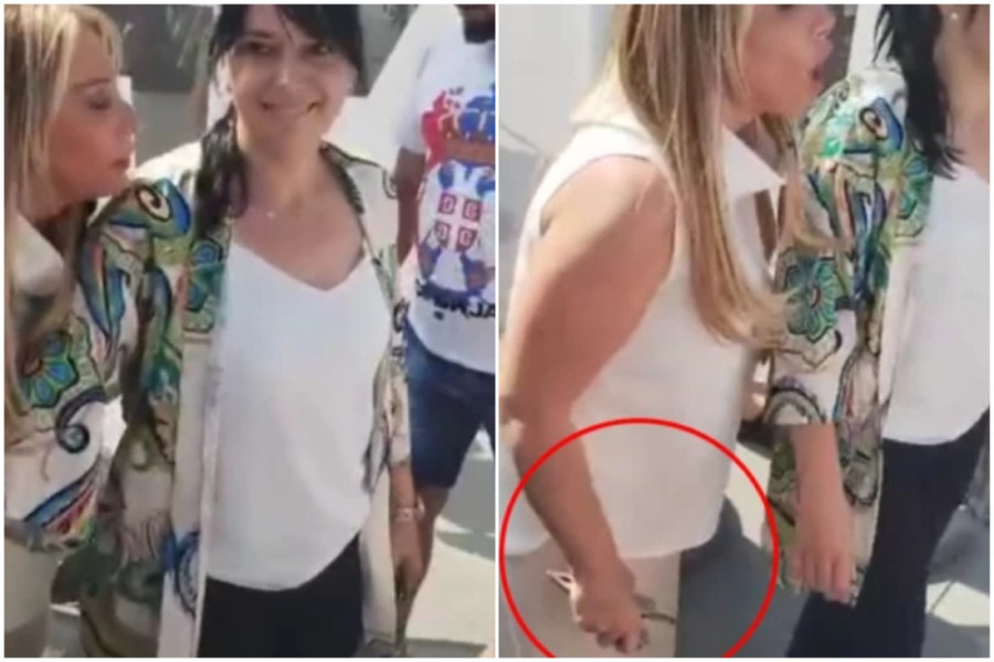 Brnabić: Potez poslanice Rokvić frustracija zbog propasti obojene revolucije!