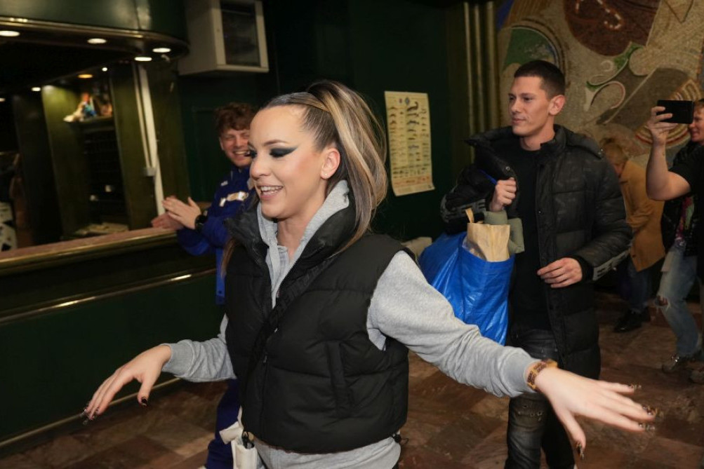 Mimi Mercedez postala "rilejšanšip blogerka": Hit saveti reperke! (FOTO)