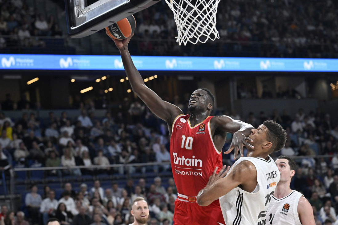 Milutinov dobija strašnu konkurenciju: Francuz počeo da trenira sa crveno-belima!