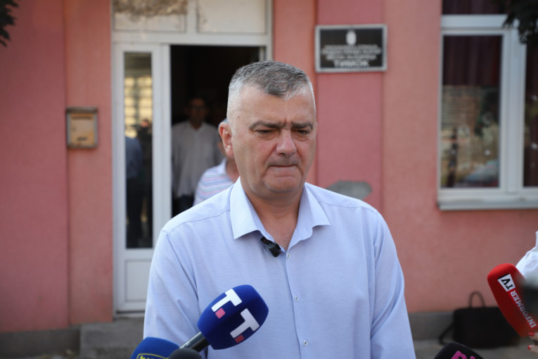 Lokalni izbori u Zaječaru i Kosjeriću: Ovo su prvi rezultati, građanima se obratio i predsednik Srbije (FOTO/VIDEO)