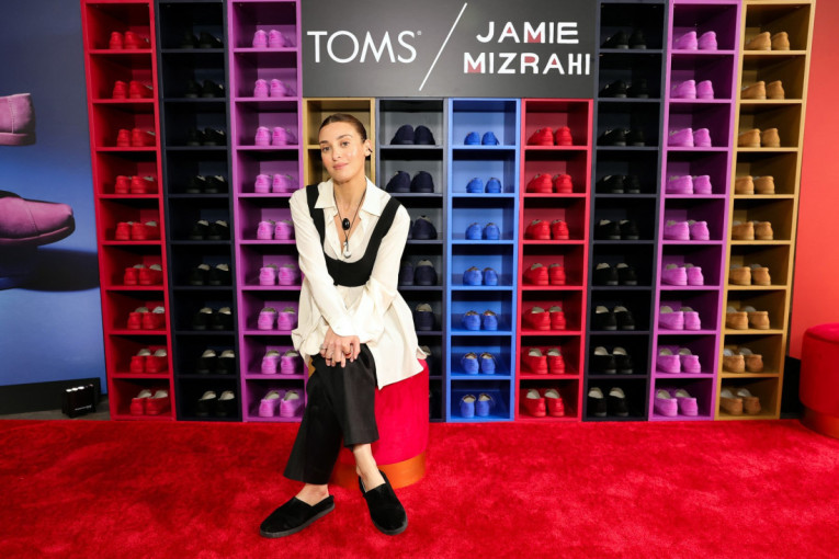 Najpoznatija stilistkinja Holivuda otkriva da postoji samo jedan modni savet koji vredi da ispoštujete