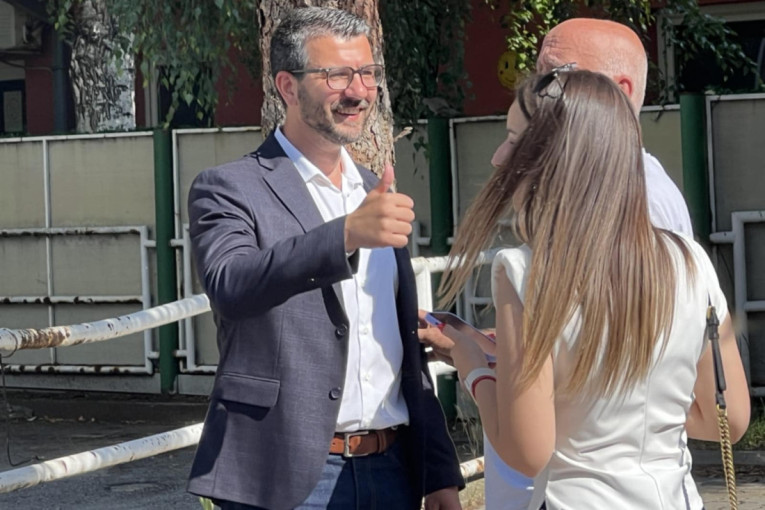 Lokalni izbori u Zaječaru i Kosjeriću: Ovo su prvi rezultati, građanima se obratio i predsednik Srbije (FOTO/VIDEO)