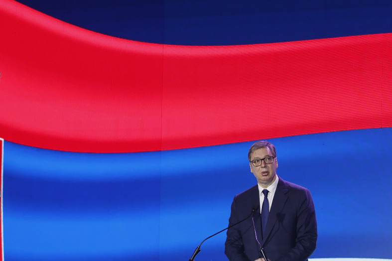 Lokalni izbori u Zaječaru i Kosjeriću: Ovo su prvi rezultati, građanima se obratio i predsednik Srbije (FOTO/VIDEO)