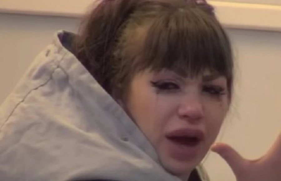 Otkriveno: Miljana Kulić danas napušta psihijatriju, a ovo joj je strogo zabranjeno!