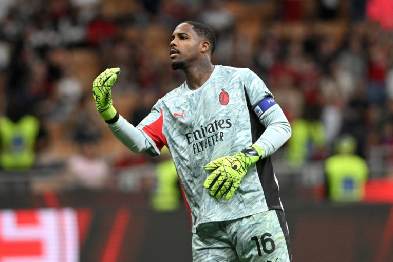 Juventus "krade" lidera Milana: Stara dama se sveti Alegriju!