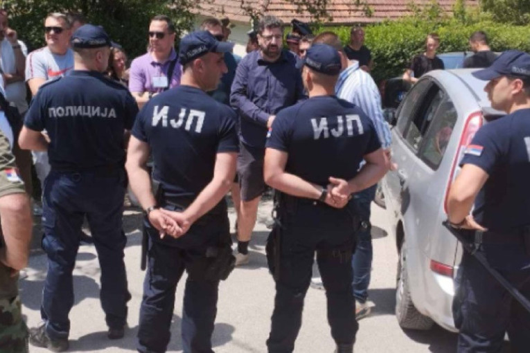 Lokalni izbori u Zaječaru i Kosjeriću: Ovo su prvi rezultati, građanima se obratio i predsednik Srbije (FOTO/VIDEO)
