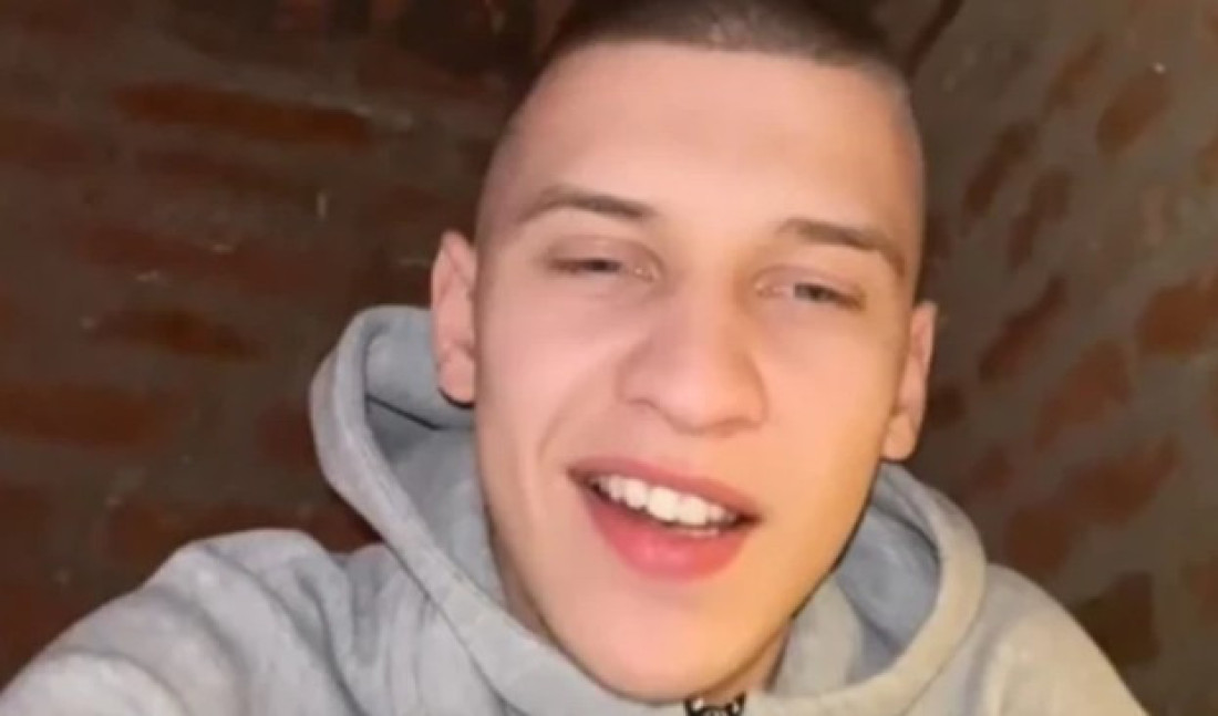 Trudna 20 godina starija žena bivšeg zadrugara (18): Sve ostavljamo iza sebe, presrećan sam!