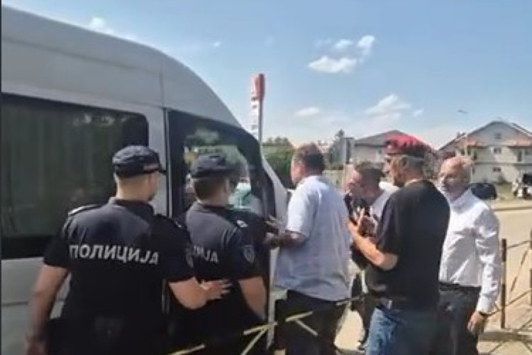 Lokalni izbori u Zaječaru i Kosjeriću: Ovo su prvi rezultati, građanima se obratio i predsednik Srbije (FOTO/VIDEO)