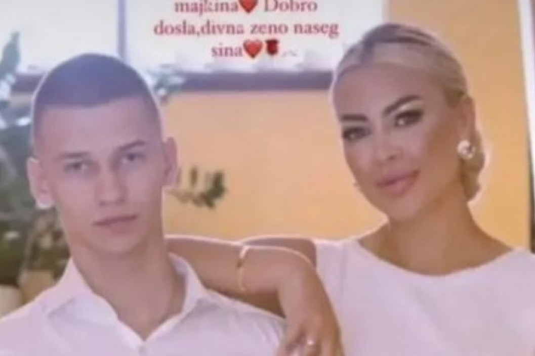 Mami uzdahe! Srpska influenserka promenila pol, a sada pozirala u kupaćem! (FOTO)