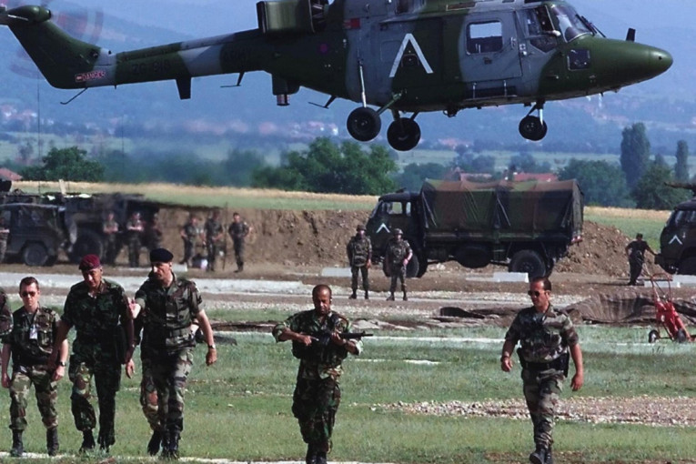 Danas godišnjica Kumanovskog sporazuma kojim je prekinuta agresija NATO 1999. godine