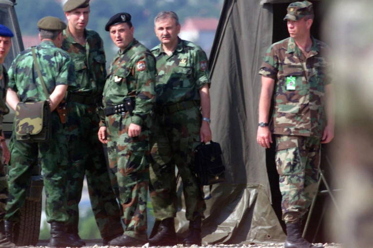 Danas godišnjica Kumanovskog sporazuma kojim je prekinuta agresija NATO 1999. godine