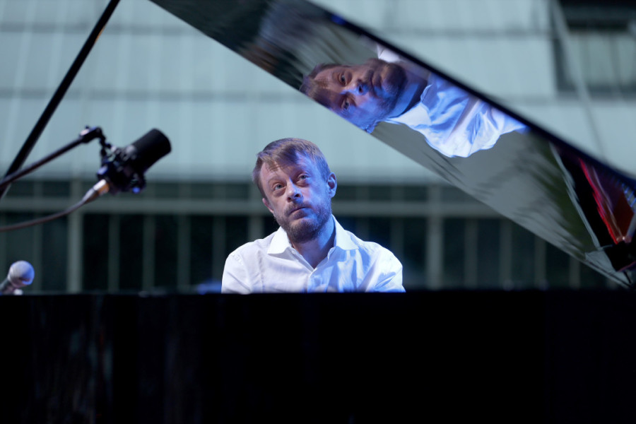 Poznato vreme i mesto komemoracije Matije Dedića: Najbliži će ga ispratiti na večni počinak!