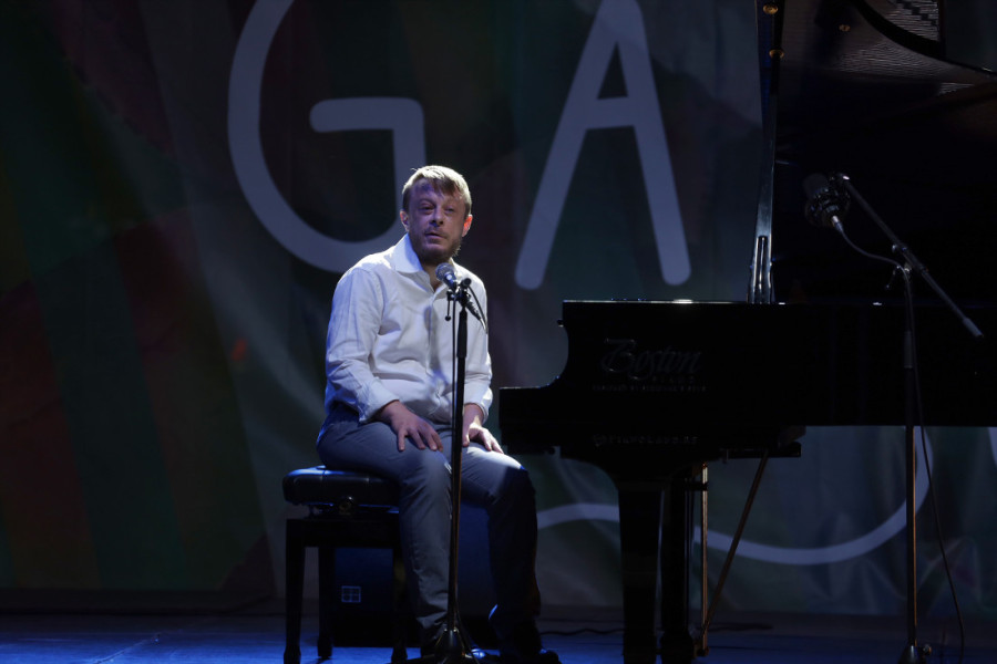 Rade Šerbedžija se potresnim rečima oprostio od voljene prijateljice: Adio moja Gabi (FOTO/VIDEO)