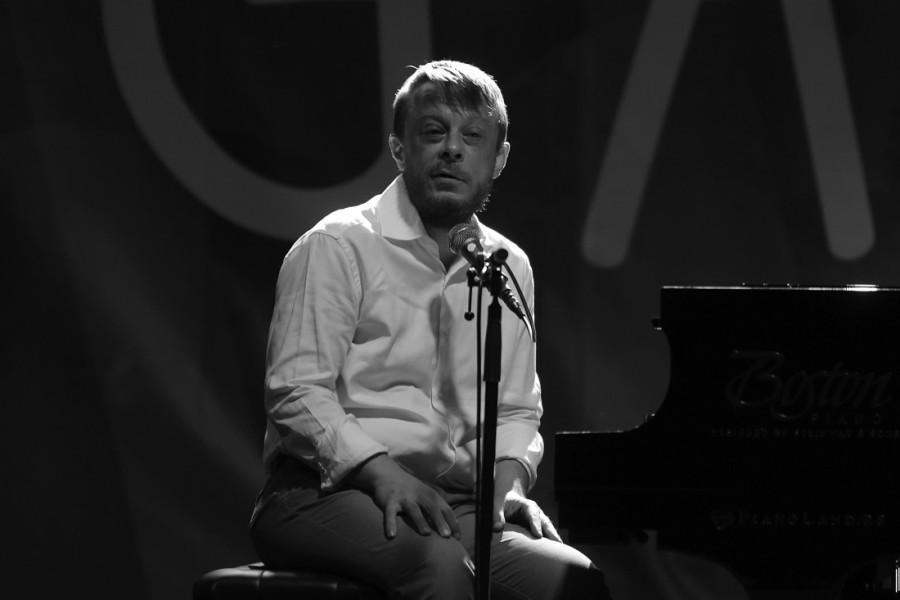 Nina Badrić slomljena zbog smrti sina Arsena Dedića: Dragi Matija, prerano je...