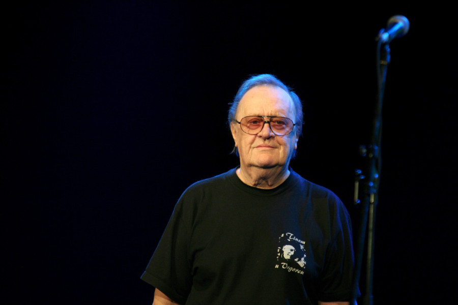 Tereza Kesovija uplakana zbog smrti sina Gabi Novak: Tako će biti dok god smo ona i ja žive