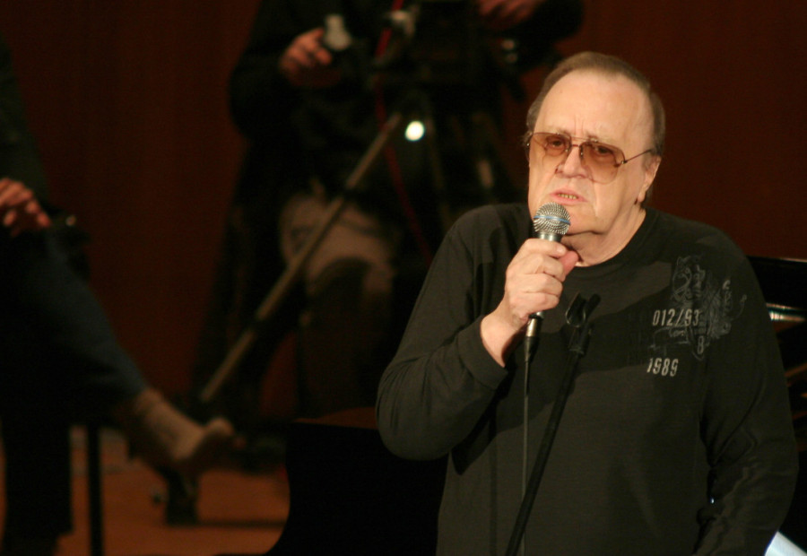 Ljubavna priča Gabi Novak i Arsena Dedića: Bili su u braku 42 godine, a ovo ipak nisu ostvarili pre njegove smrti