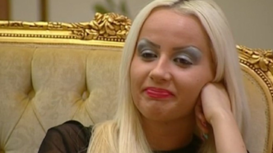 "Jednom me je zadovoljila!" Aca Lukas brutalno ponizio Atinu Ferari: Inteligencija ravna bubašvabi!