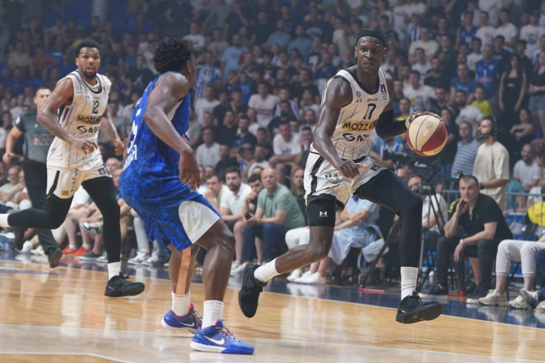 Partizanovci, počinje prodaja karata: Ovaj meč bi mogao da odluči i o šampionu