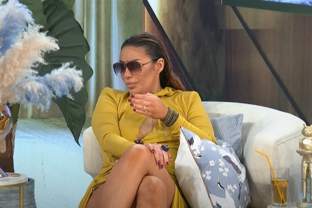 Milica Dabović udarila na Karleušu! Izvređala je brutalno, a Jelena poručila - "Ovakav polusvet..."