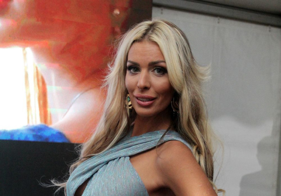 Mikija Dudića ispratili Hasan i Zlata Petrović u "Elitu": Plakali smo!