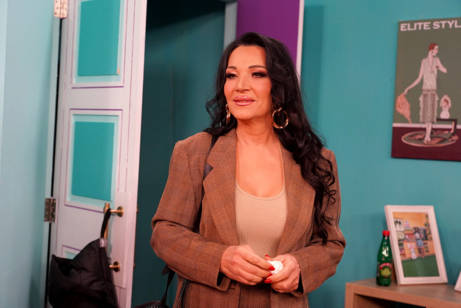 Goca Božinovska više nije ista žena! Pevačica se podvrgla ovom estetskom zahvatu