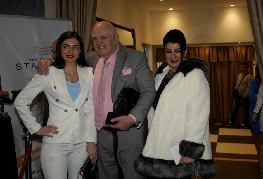 "Kriminalci mi spremaju likvidaciju" Dramatično obraćanje Saške Karan: "Tražim zaštitu države, nikome ne dugujem novac!"