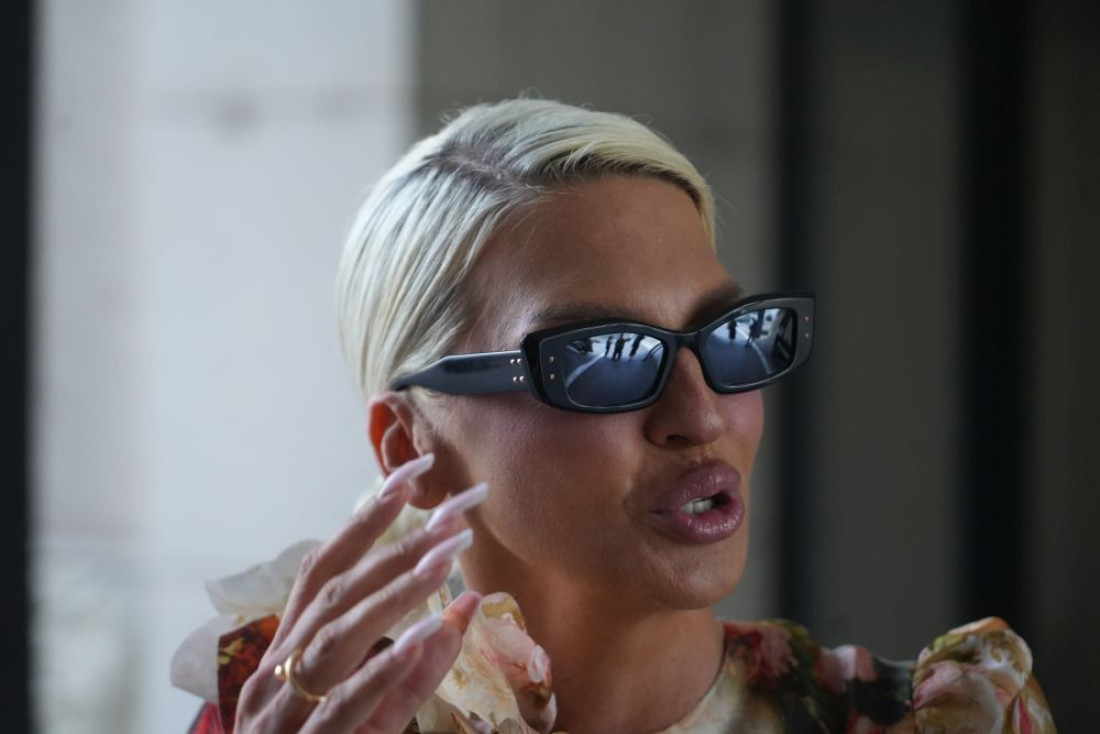 "Ružno i neprofesionalno, pokazala je pravo lice!" Karleuša oplela po Pavlovićevoj: Morala bih da joj pošaljem fakturu za marketing