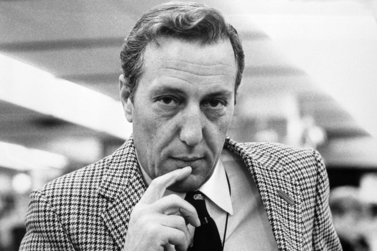 Umro Frederik Forsajt: Autor je čuvenih romana "Operacija Šakal" i "Psi rata" po kojima su snimljeni kultni filmovi