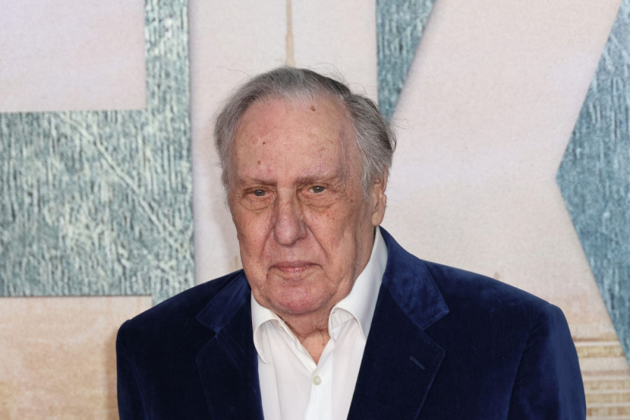 Umro Frederik Forsajt: Autor je čuvenih romana "Operacija Šakal" i "Psi rata" po kojima su snimljeni kultni filmovi