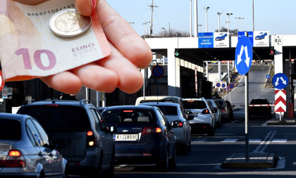 Grčka steže obruč turistima! Uvode zabrane i nova pravila na omiljenim ostrvima Srba