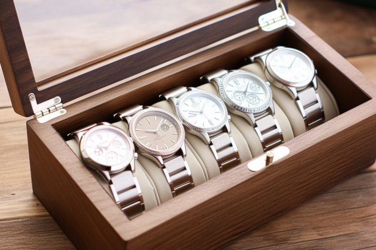 Impresivno ili nenormalno? Prodat najskuplji Roleks, cena se meri u milionima! (FOTO)