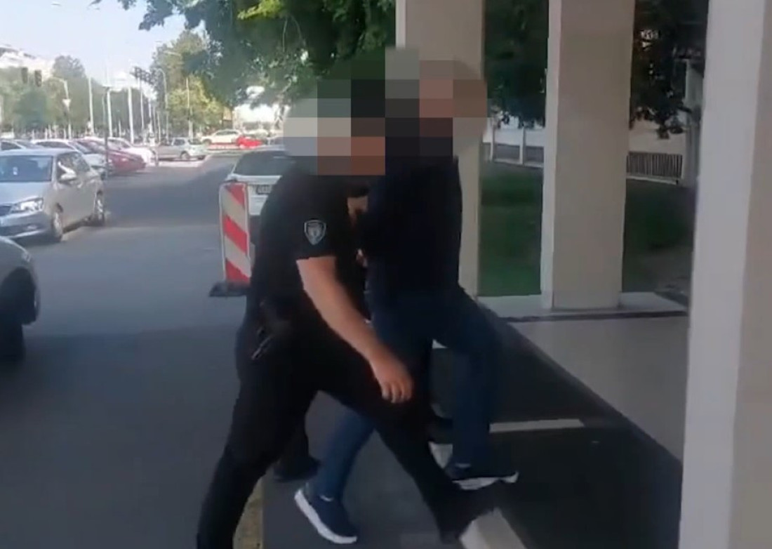 Korupcija, krivične prijave protiv 657 osoba