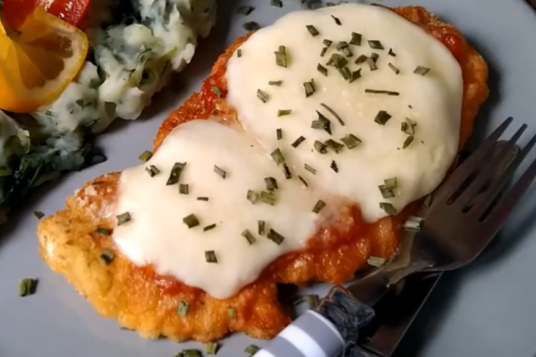 Recept dana: Pitice sa mesom bez oklagije koje osvajaju već na prvi zalogaj