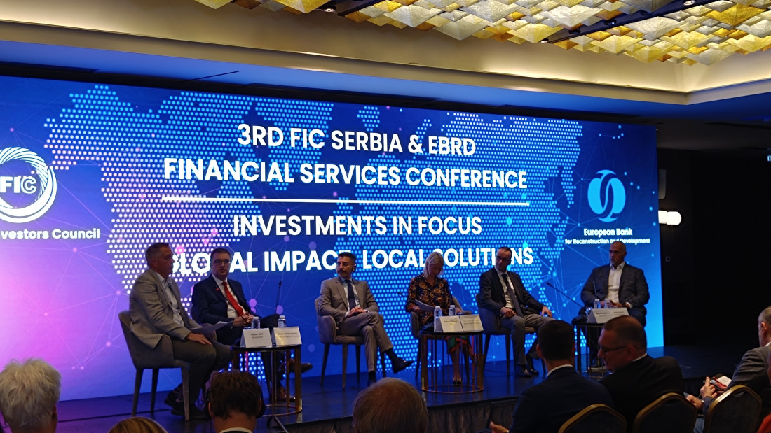 Šta nam „vide“ SB i strani investitori: Srbija ima šanse, ako…