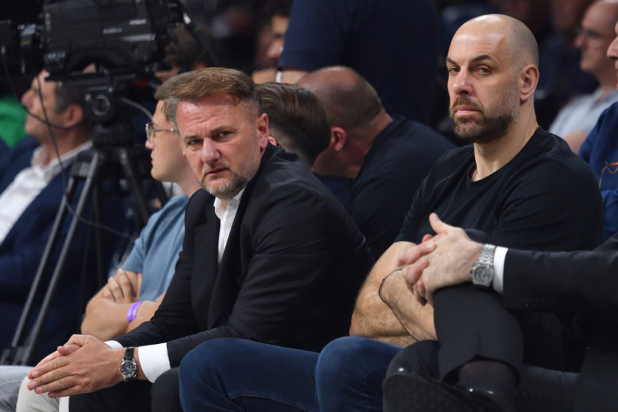 Danas igra Partizan! Arena se sprema za spektakl - sve što treba da znate o meču sa Milanom!