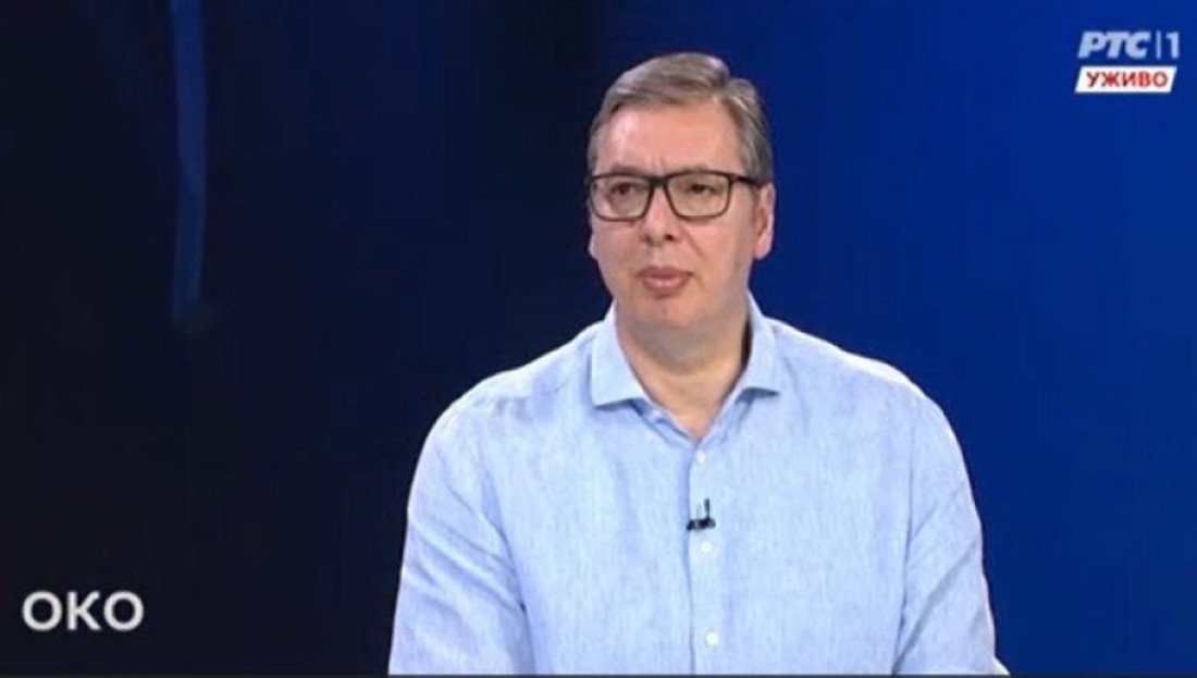 Vučić o lokalnim izborima: Mi nismo proglašavali pobedu posle 30% navodnih prebrojanih glasova!