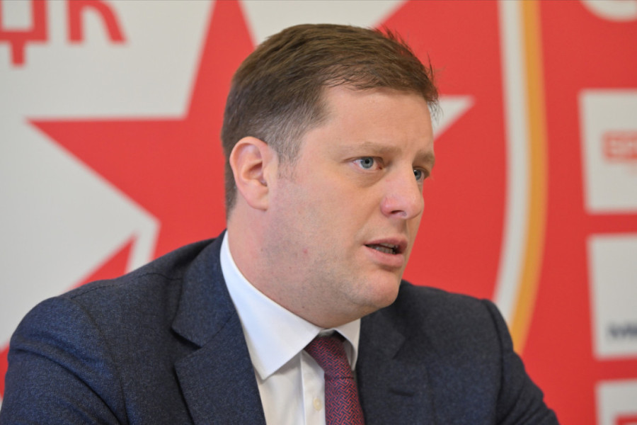 Crvena zvezda održala Skupštinu: "Cilj je uvek isti, da budemo najbolji"