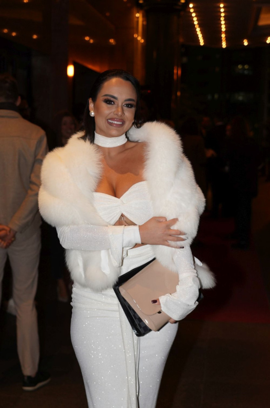 "Nisam mogla da se probudim!" Tijana eM o paranormalnim aktivnostima u stanu