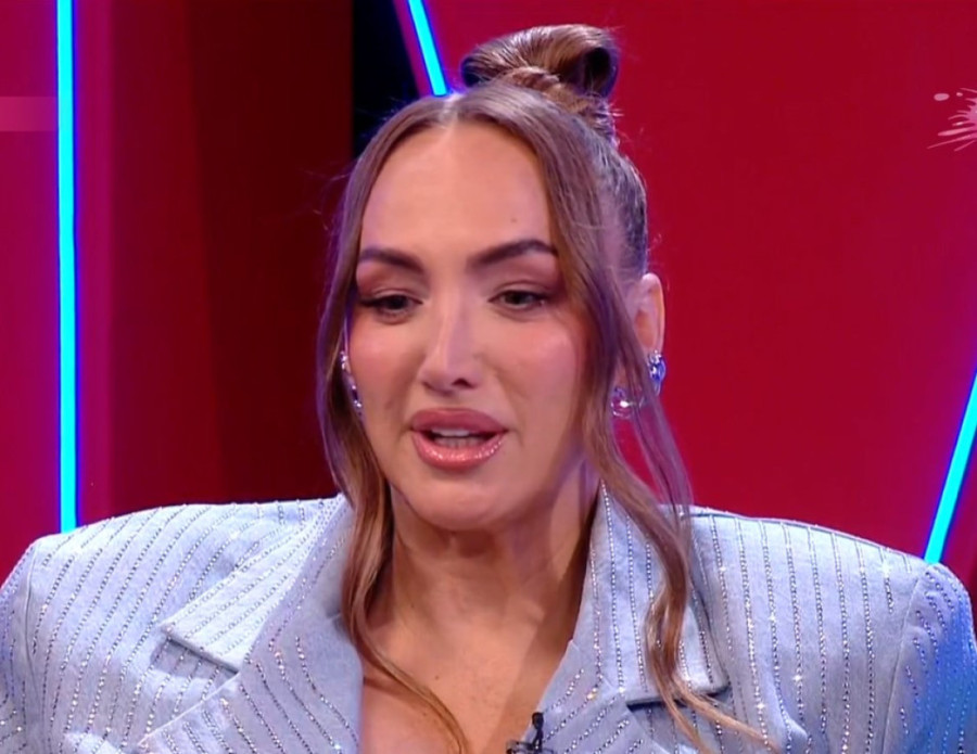 Goga Sekulić rođendan provodi u žalosti: Besno se oglasila