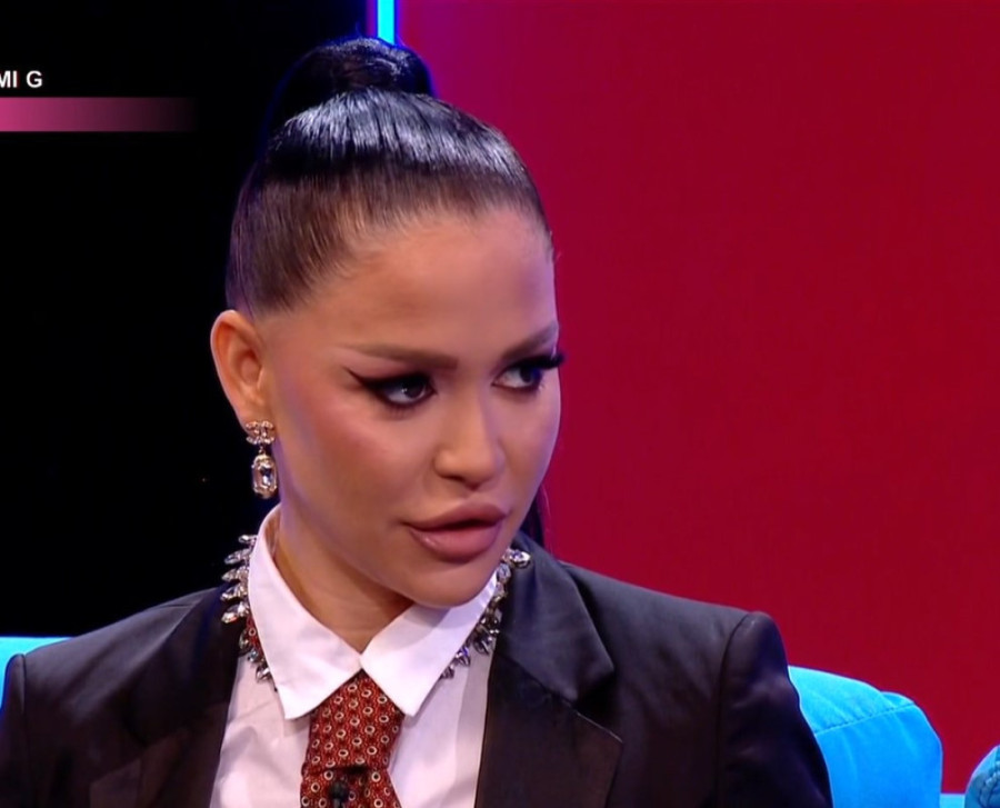 "Ne pijem već godinu dana, ne lažem sad": Aleksandra Mladenović nasmejala sve, pa progovorila o svađi sa Milicom Pavlović!