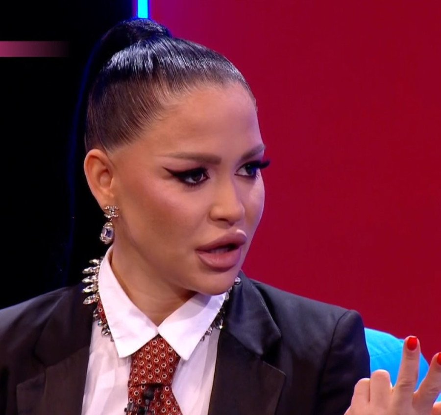 Aleksandra Mladenović otkrila šta je izbaci iz takta: "Bolje da me ne diraju!"